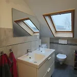 City-apartment - Schwalbengasse Lüneburg