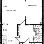 City-apartment - Schwalbengasse * Lüneburg