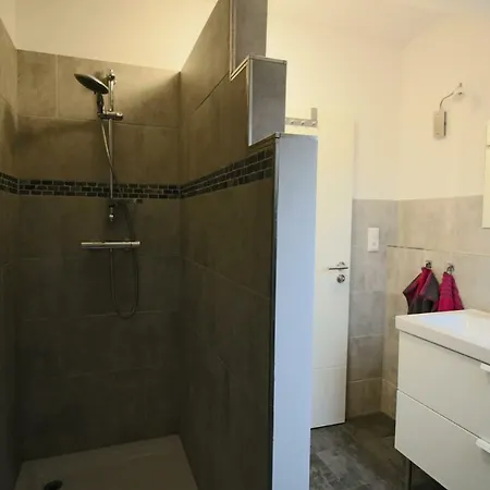 City-apartment - Schwalbengasse *