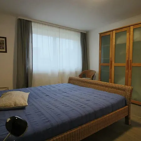 Semesterbostad City-apartment - Schwalbengasse *