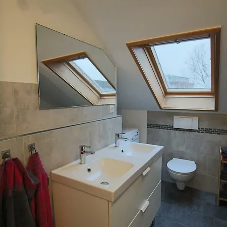 City-apartment - Schwalbengasse Lüneburg