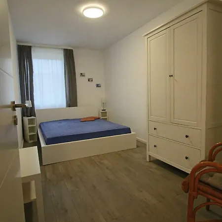 Semesterbostad City-apartment - Schwalbengasse Lüneburg