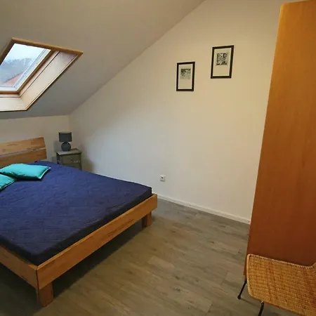 City-apartment - Schwalbengasse * Lüneburg