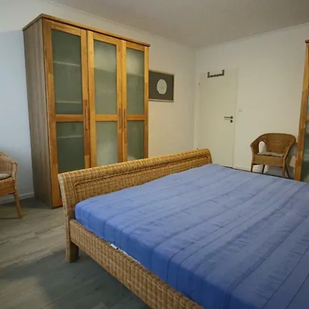 City-apartment - Schwalbengasse *