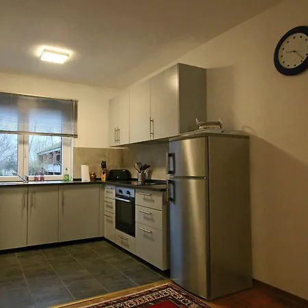 City-apartment - Schwalbengasse *