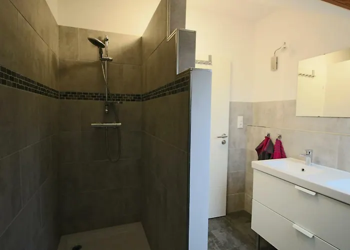 City-apartment - Schwalbengasse *