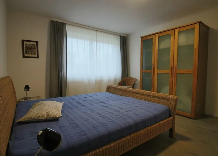 بيت للعطل City-apartment - Schwalbengasse *