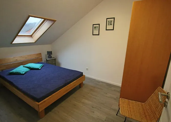 City-apartment - Schwalbengasse * نيبورغ