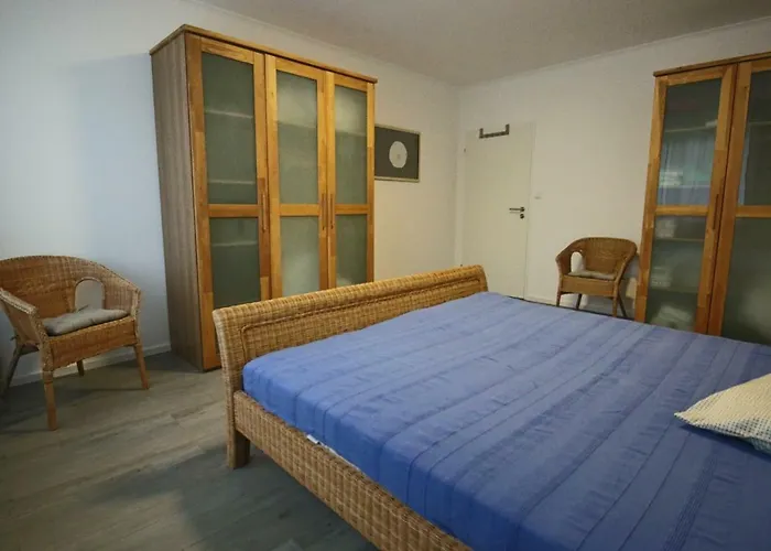 City-apartment - Schwalbengasse *